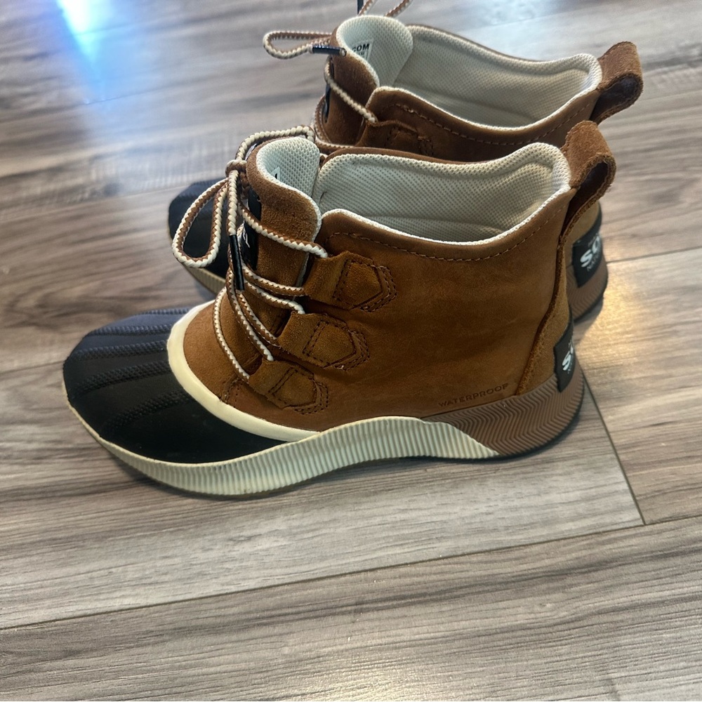 Women's Sorel Out N About IV Classic Waterproof Boot